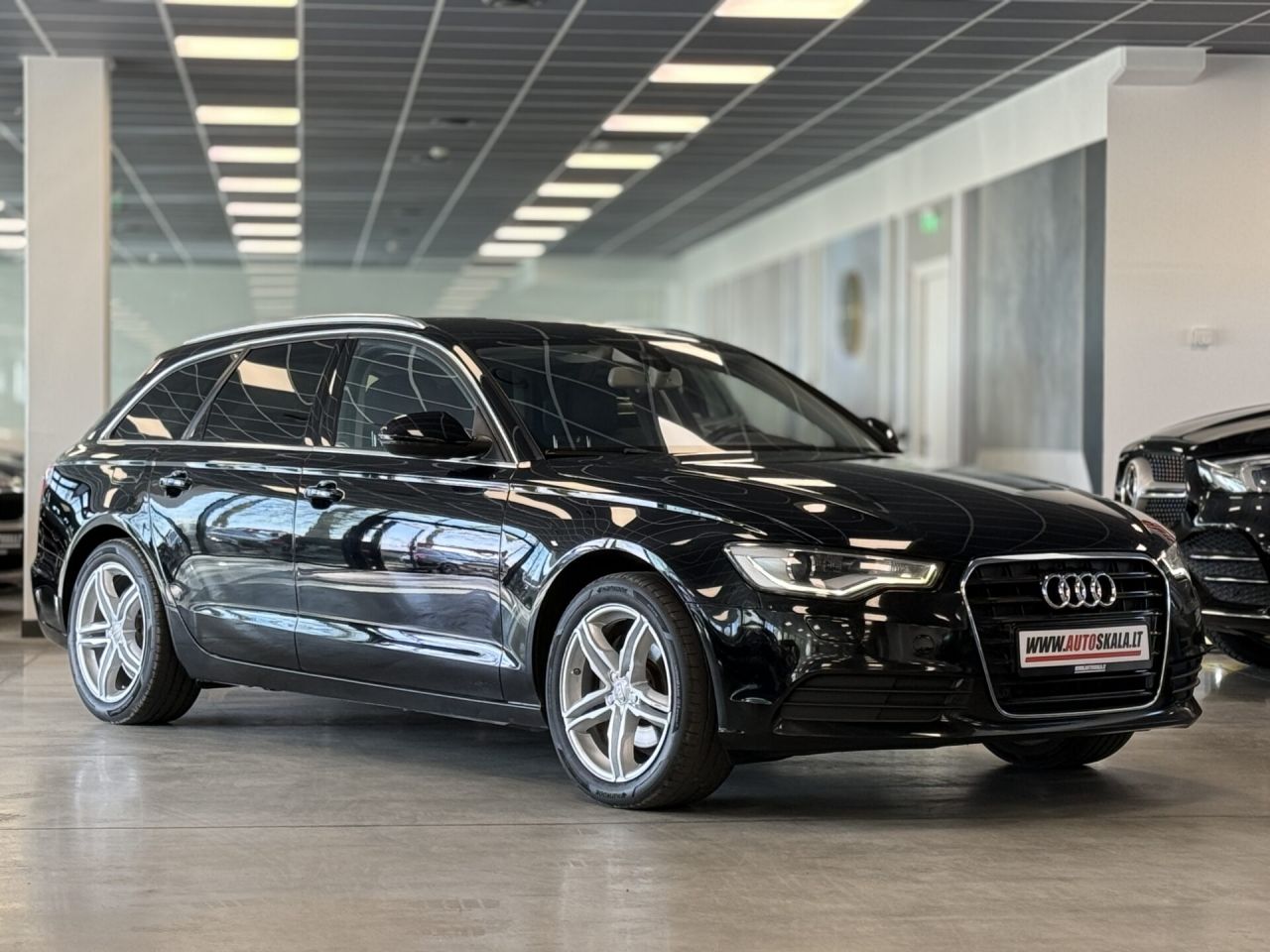 Audi A6 | 15