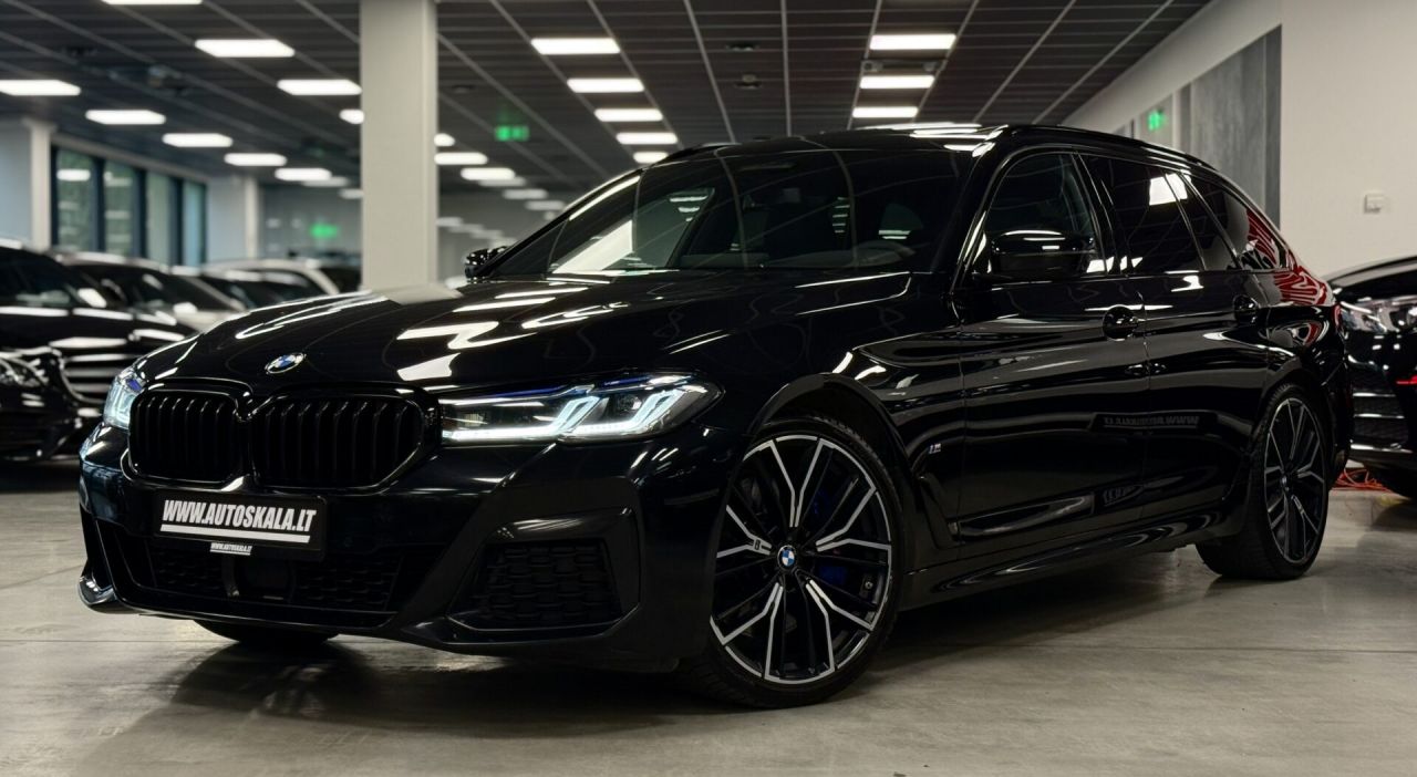 BMW 530 | 30
