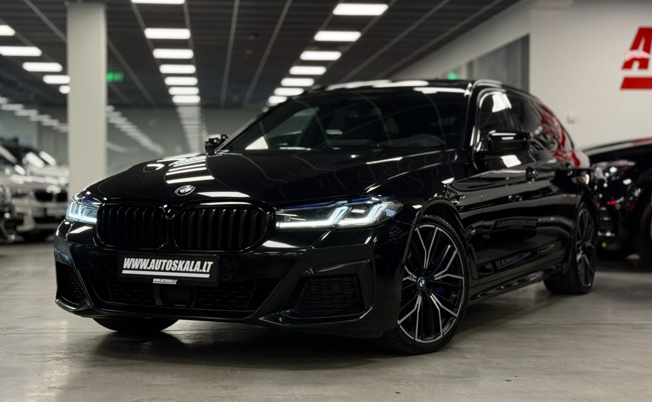 BMW 530 | 26