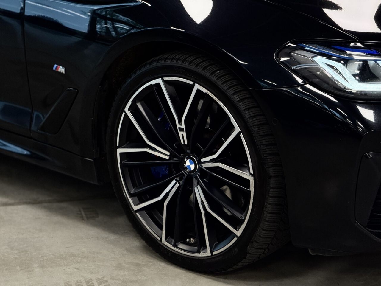 BMW 530 | 34
