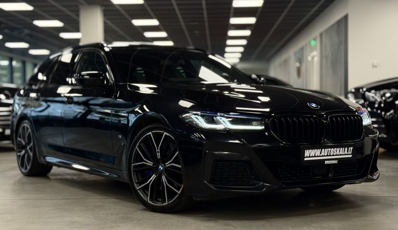 BMW 530 | 27