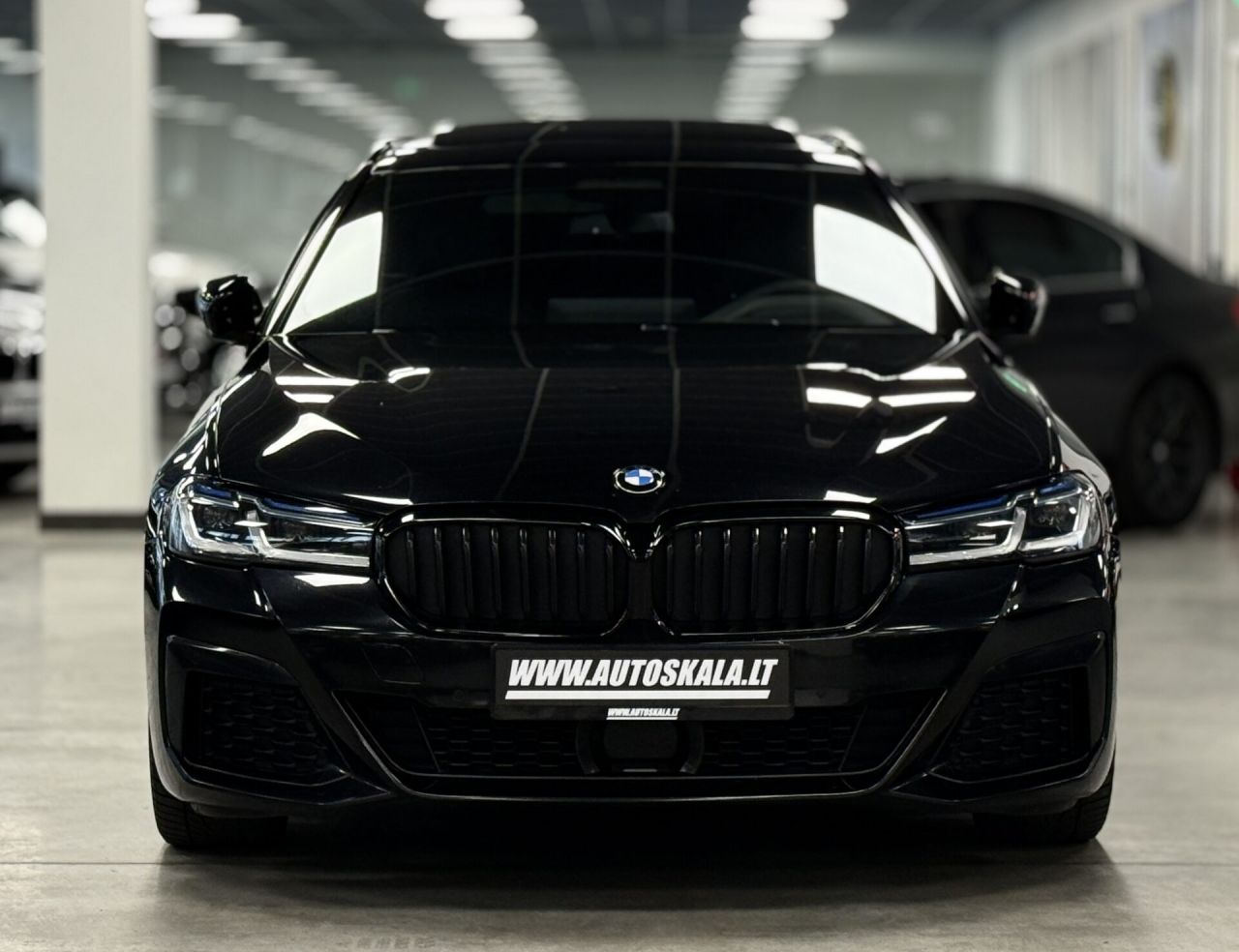 BMW 530 | 39