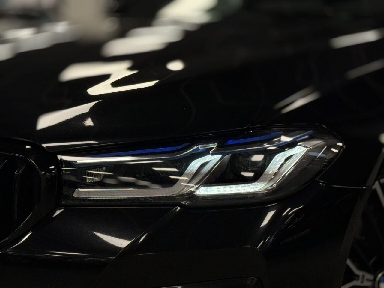 BMW 530 | 12