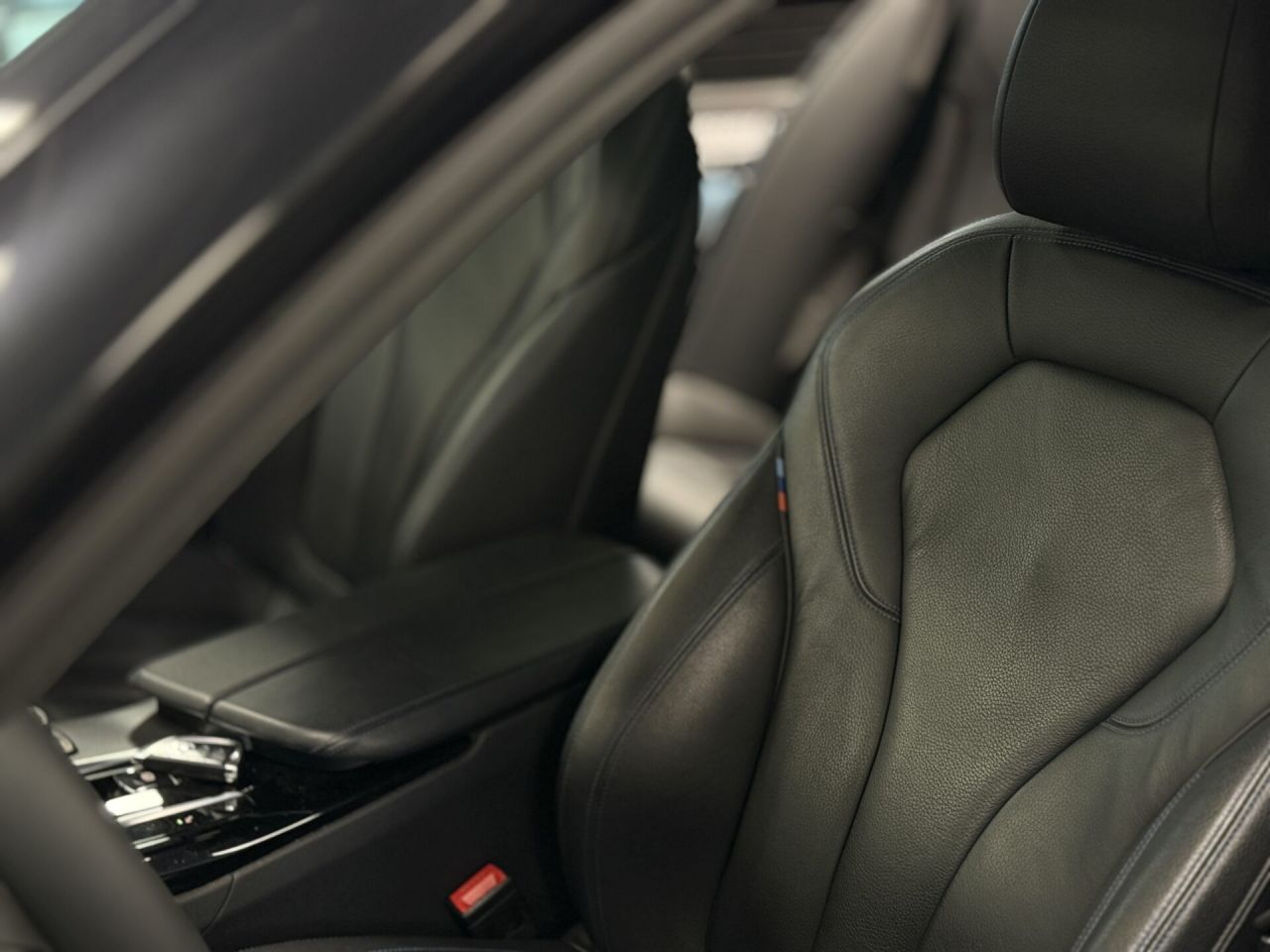 BMW 530 | 19