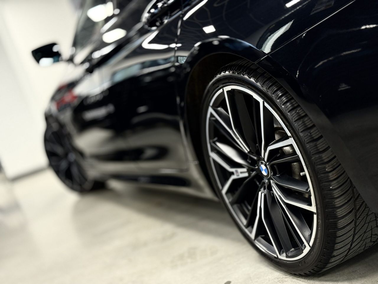BMW 530 | 22