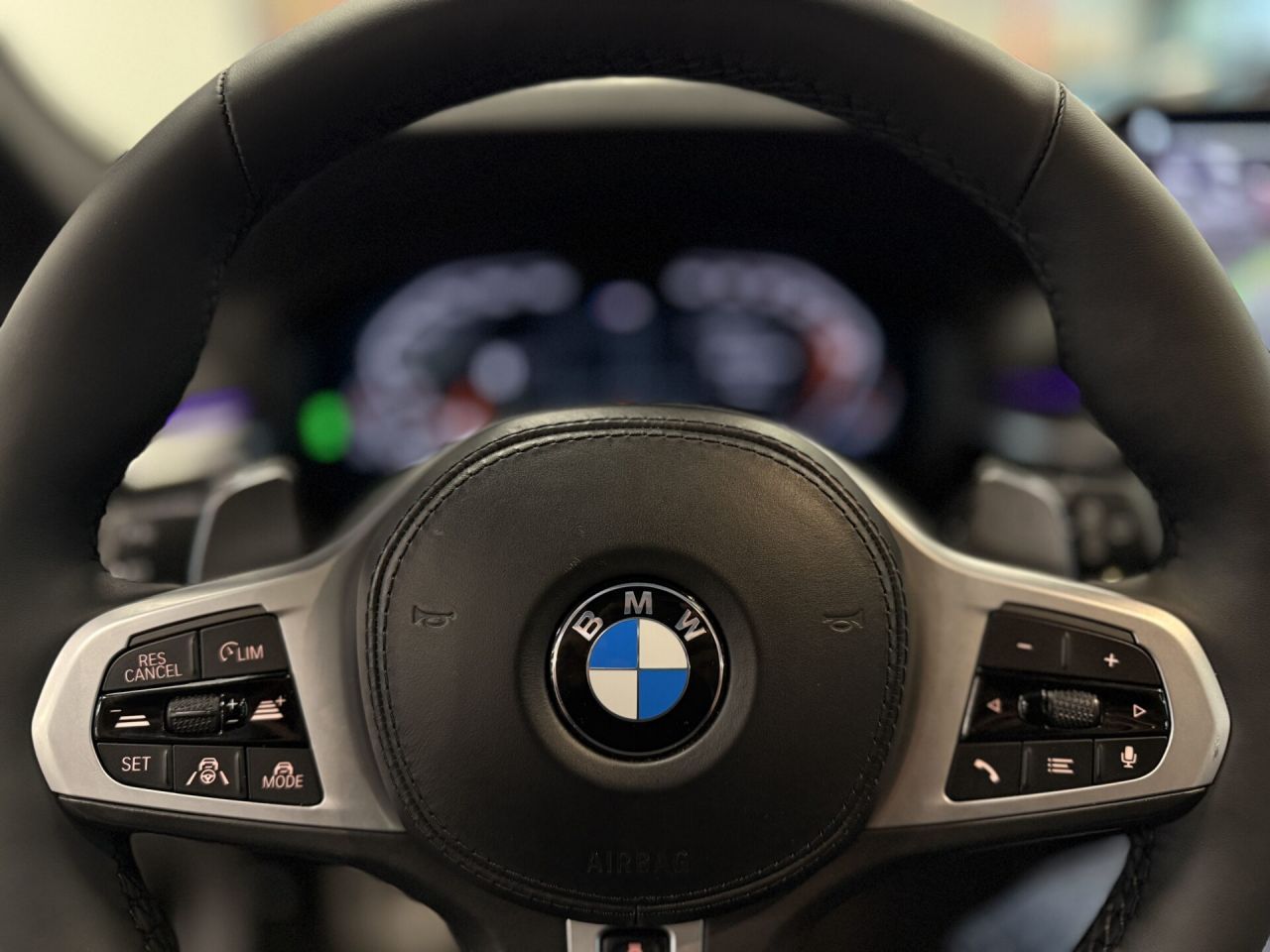 BMW 530 | 8