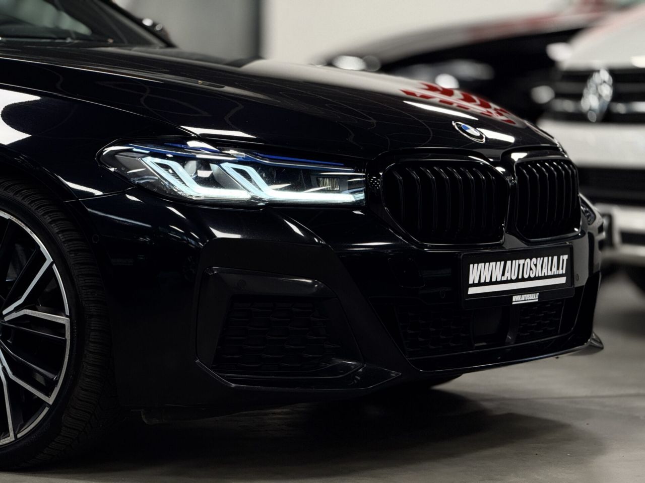 BMW 530 | 31
