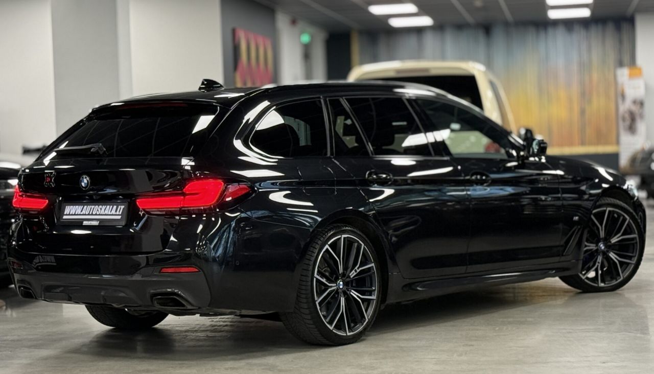 BMW 530 | 11