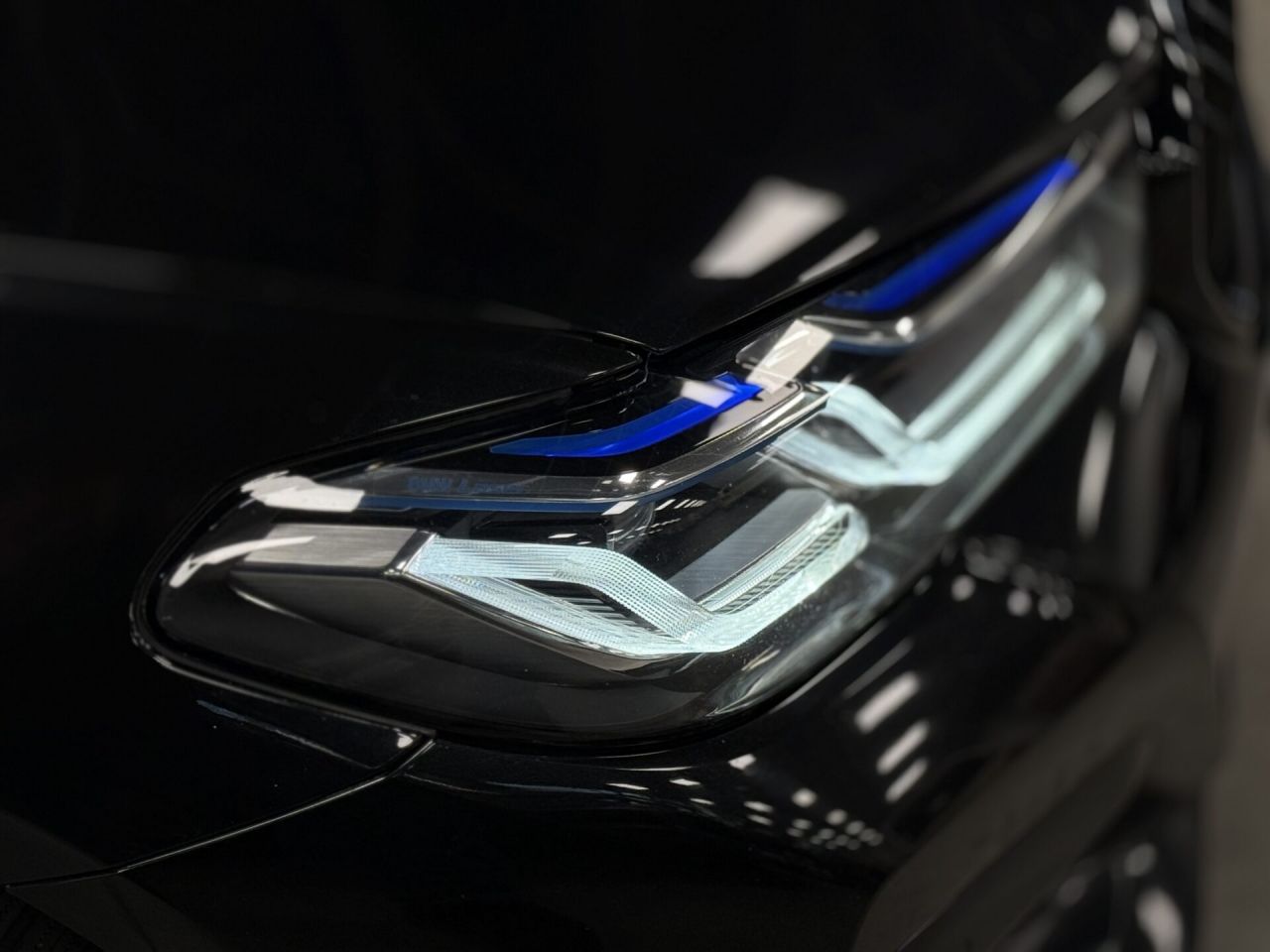 BMW 530 | 41