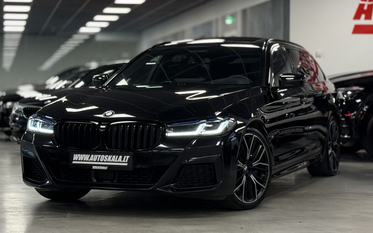 BMW 530 | 29