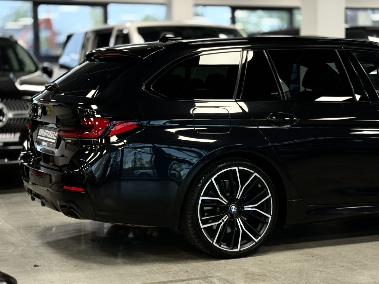BMW 530 | 36