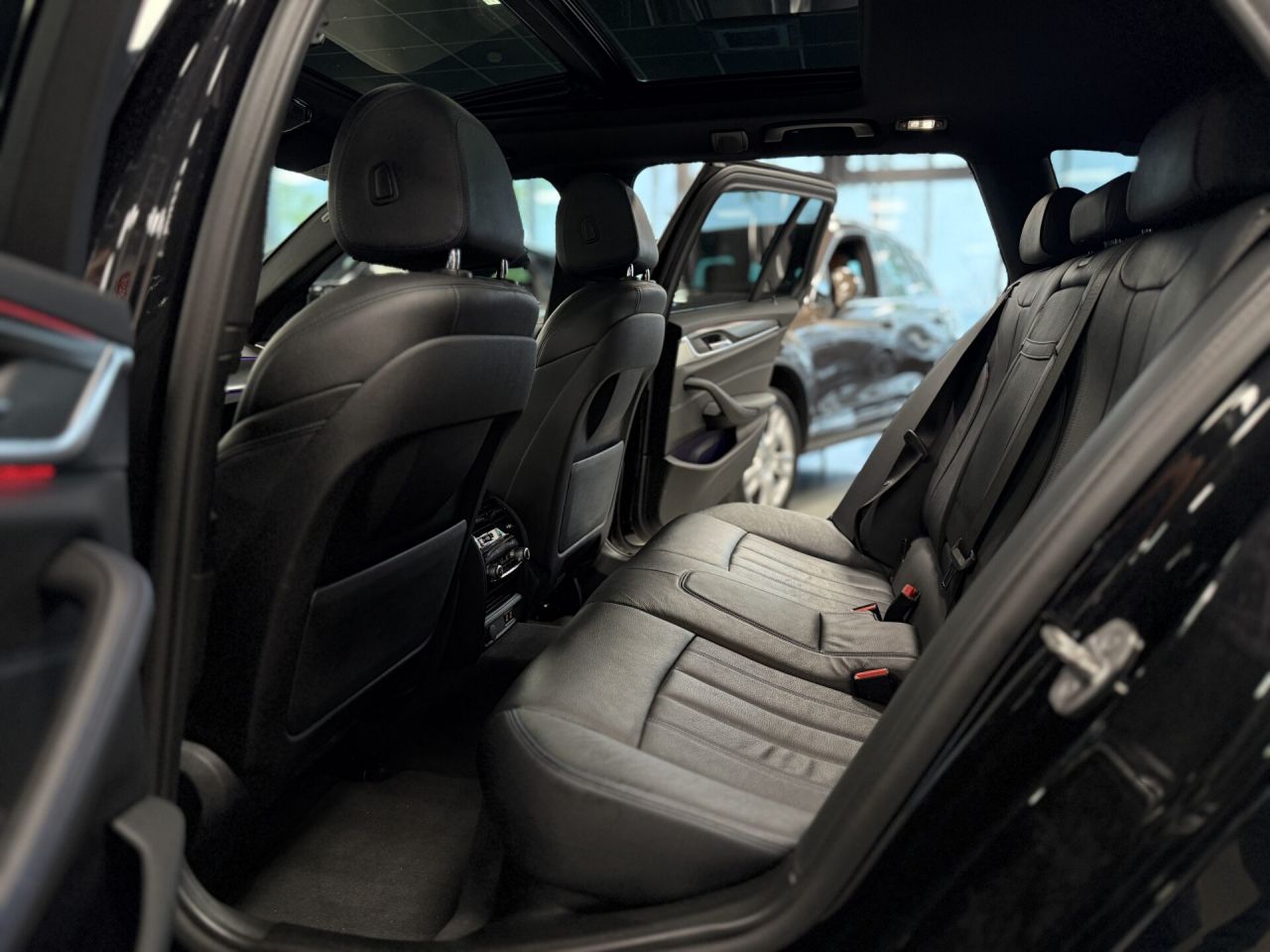 BMW 530 | 2