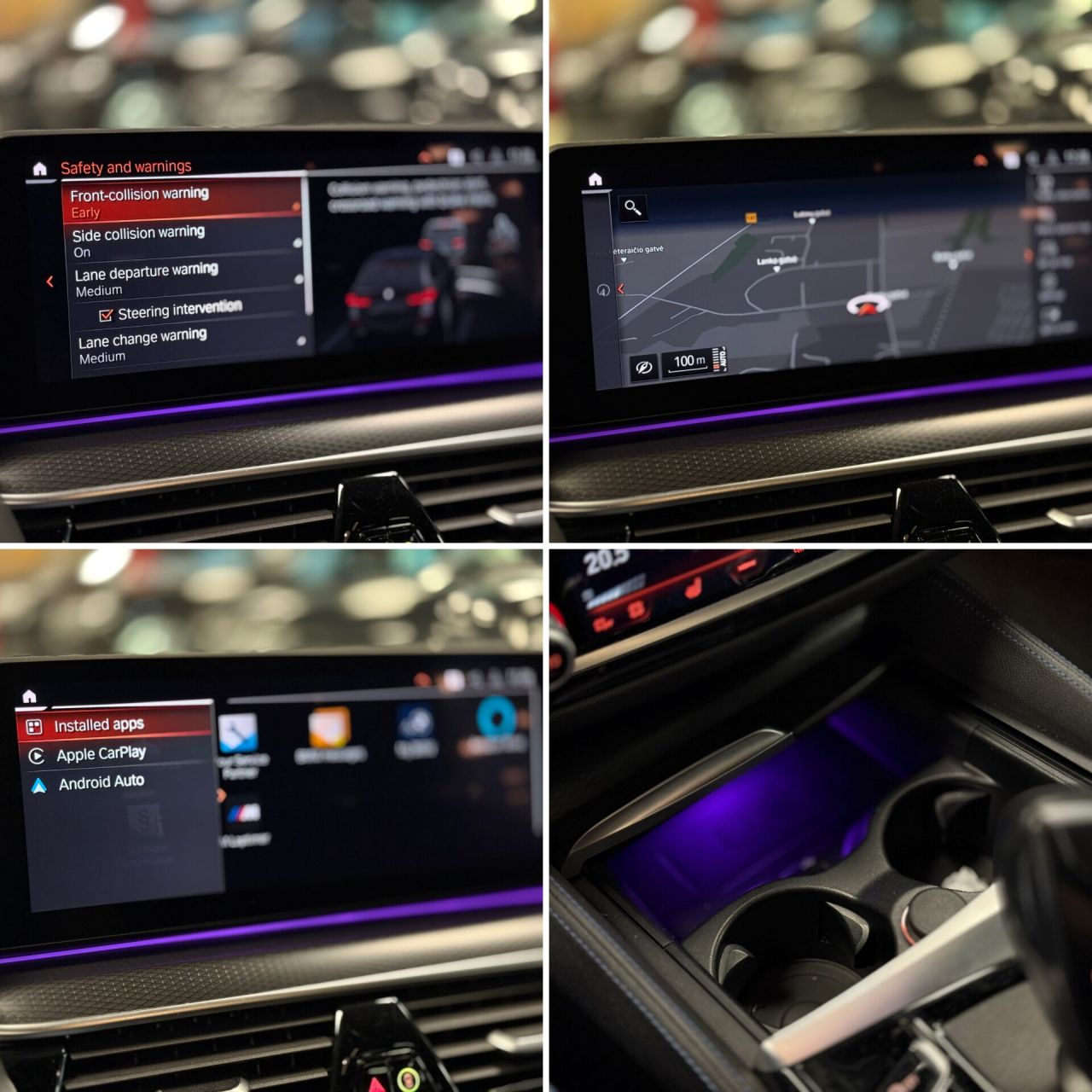 BMW 530 | 6