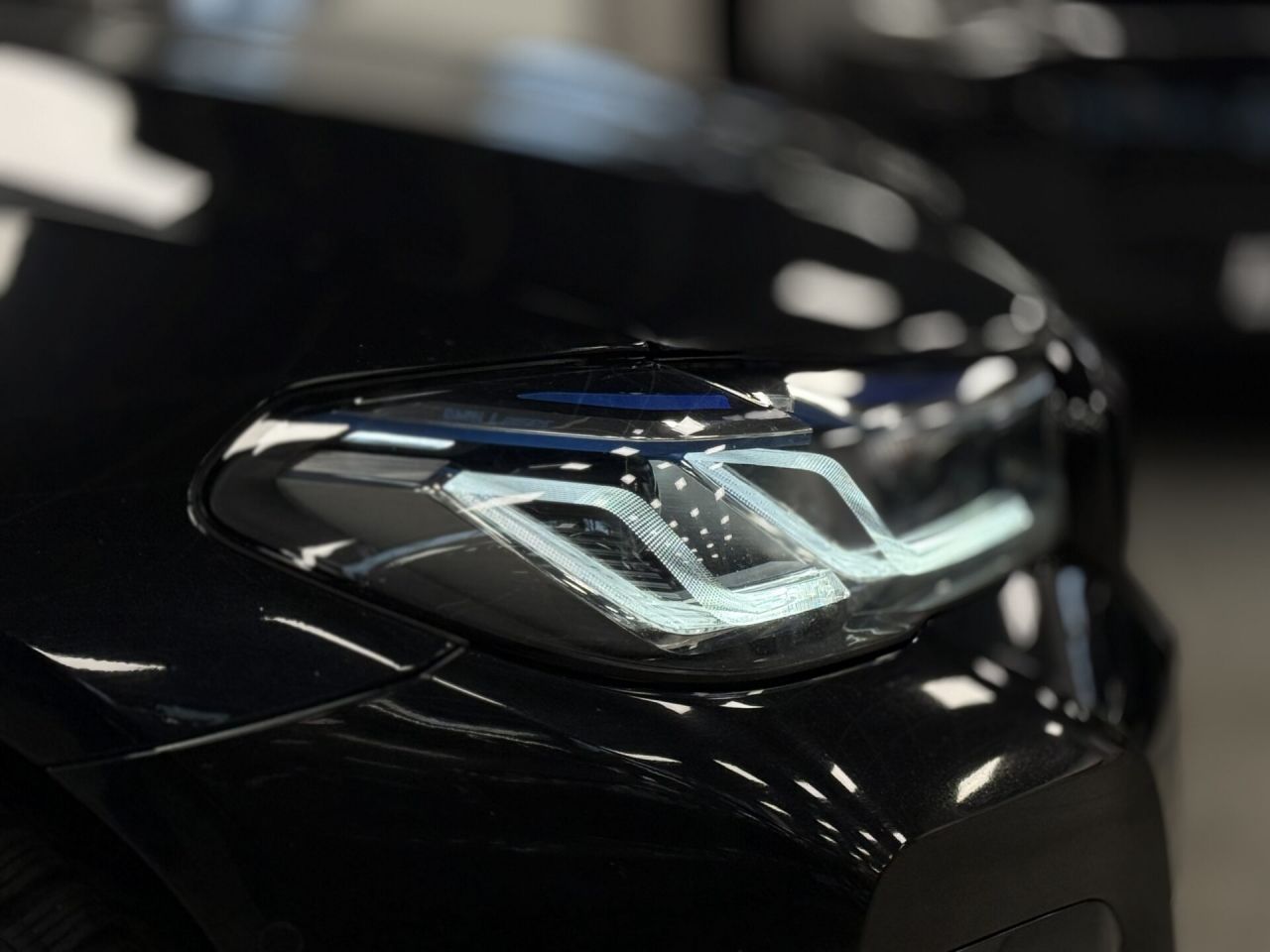 BMW 530 | 42