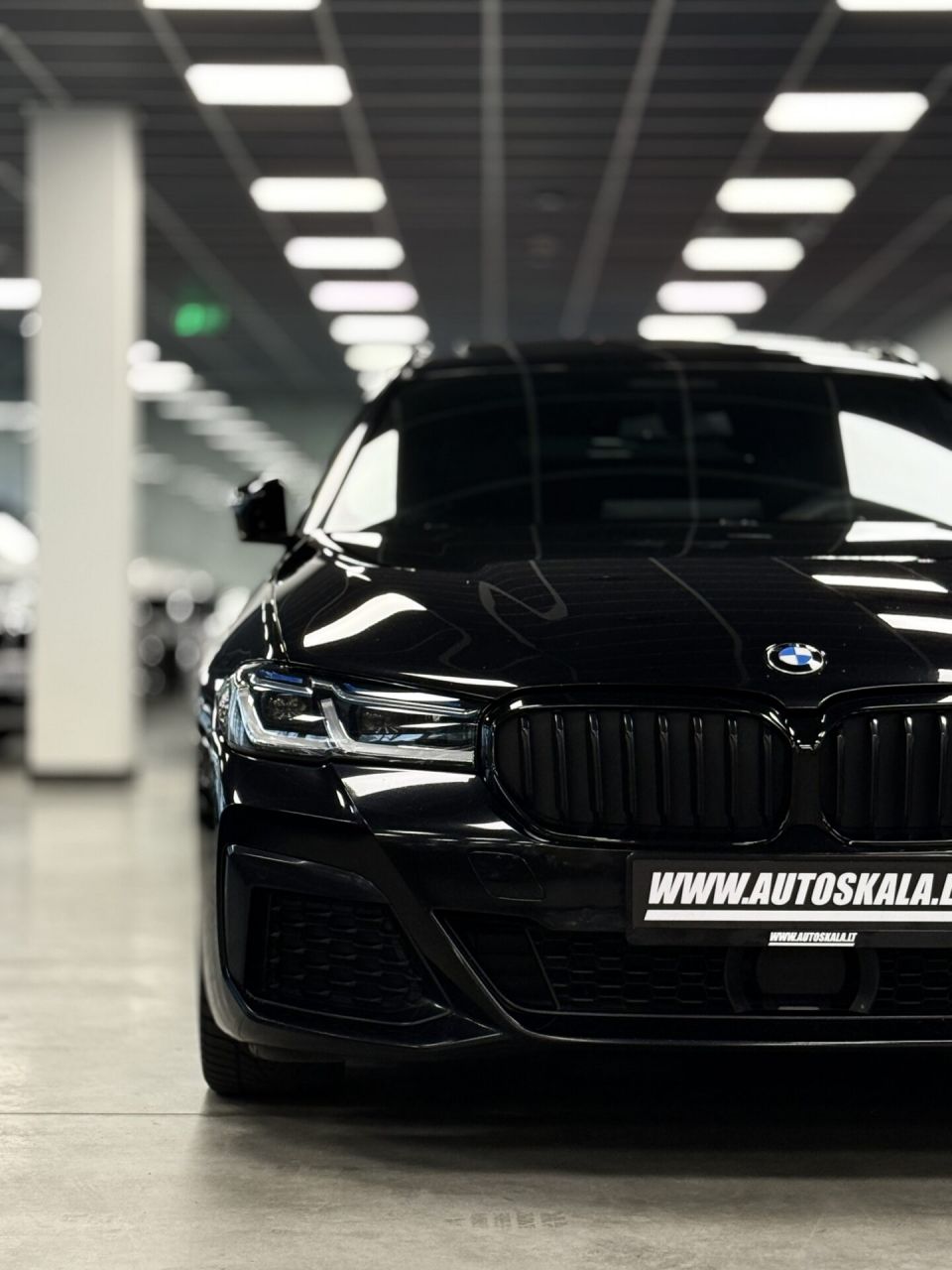 BMW 530 | 40