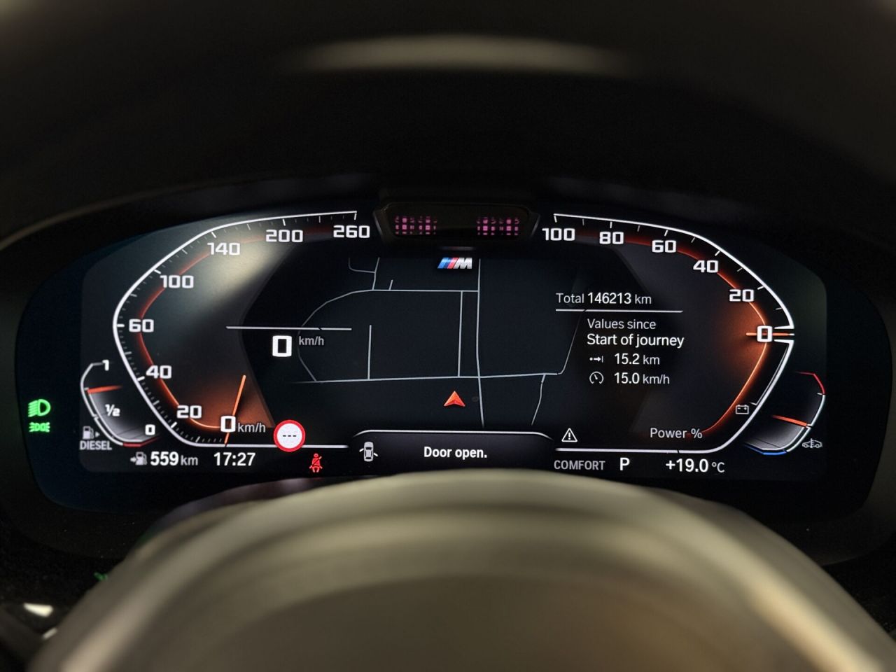 BMW 530 | 7