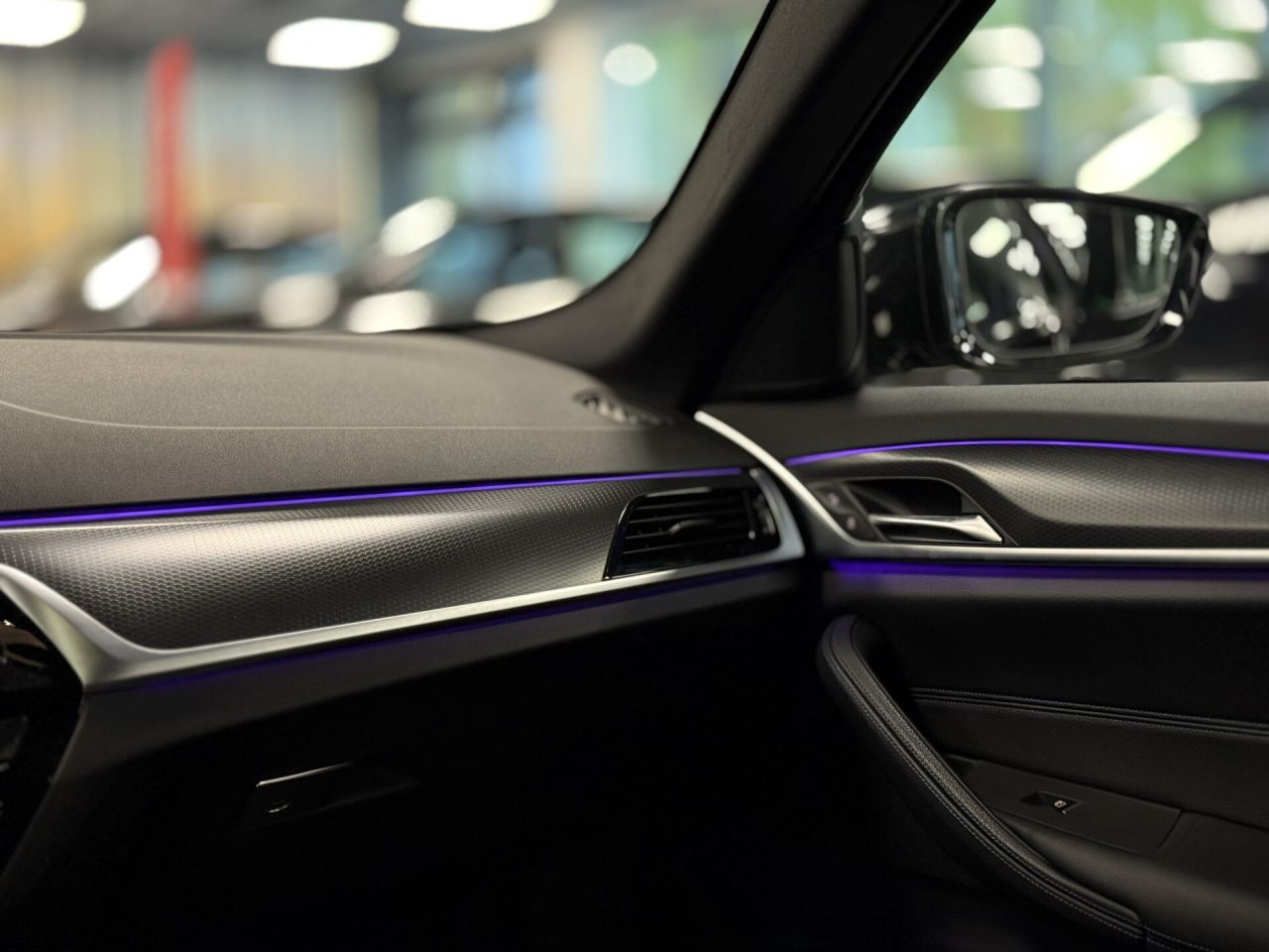 BMW 530 | 18