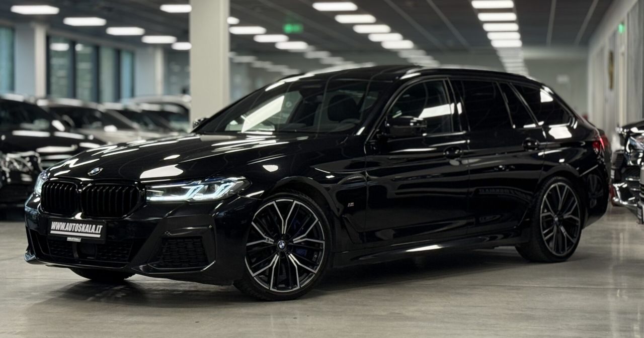 BMW 530 | 28
