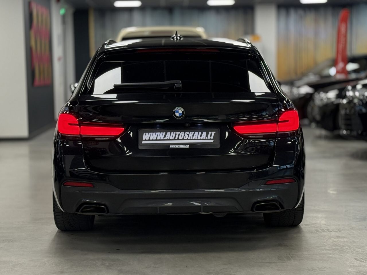 BMW 530 | 23