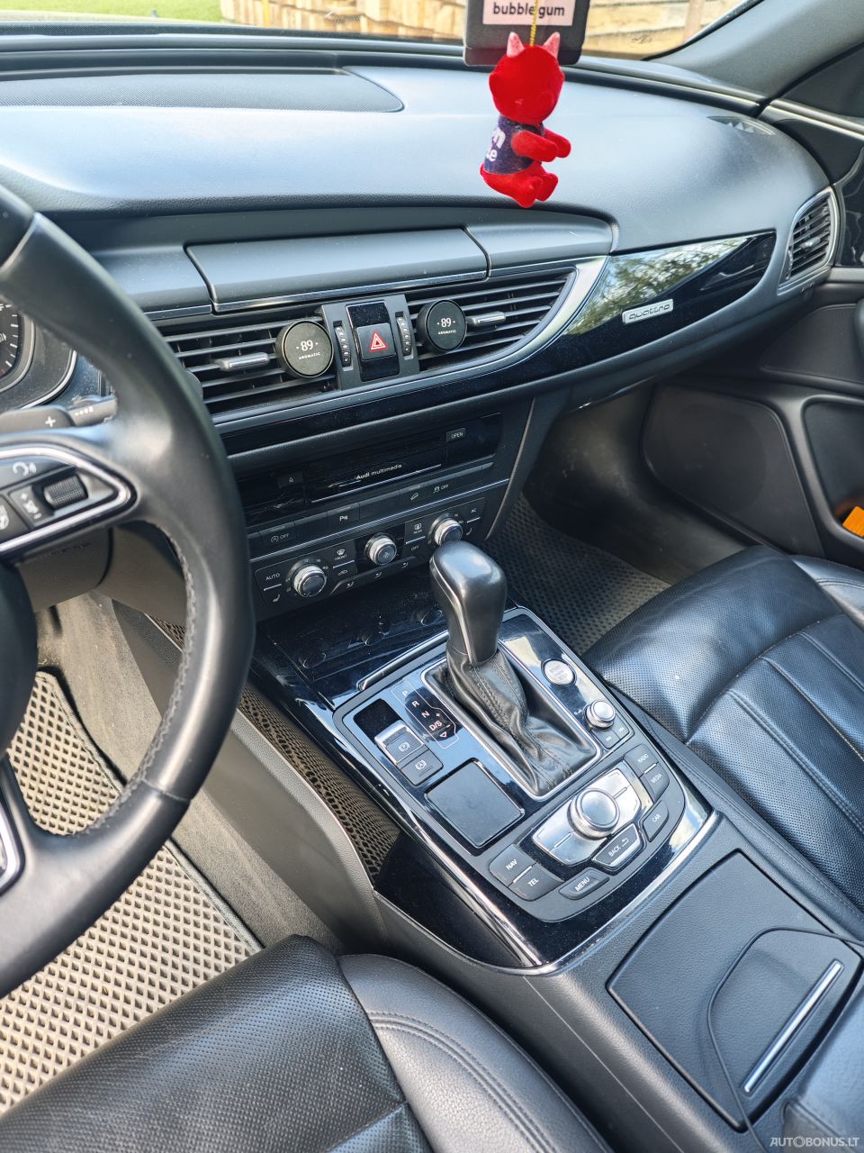Audi A6 | 8