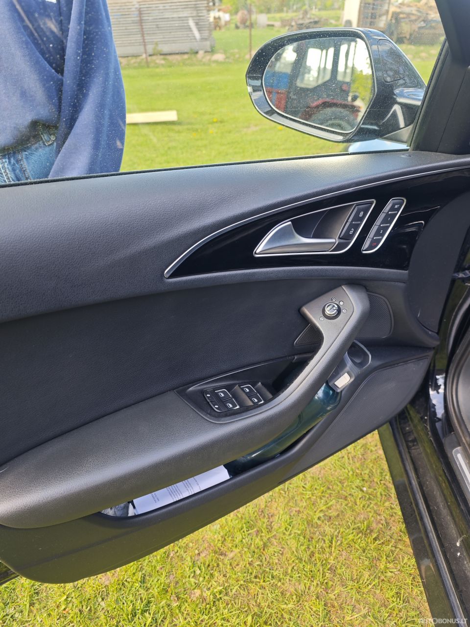 Audi A6 | 7