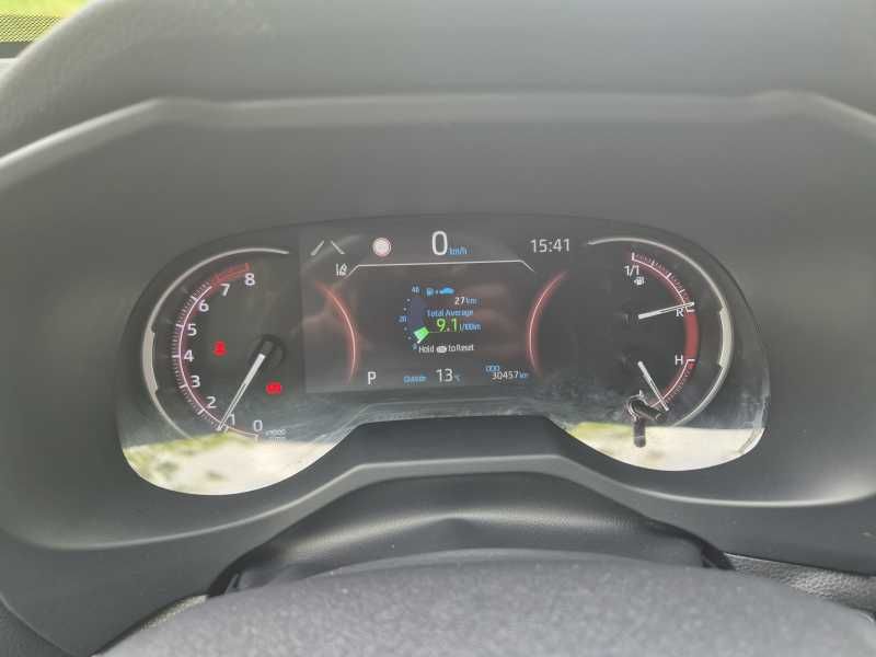 Toyota RAV4 | 21