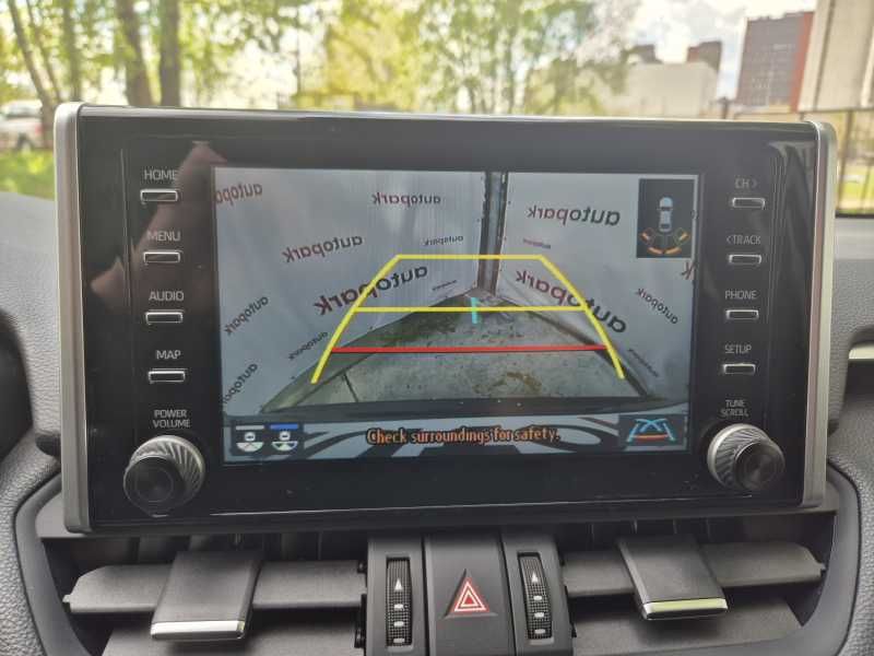 Toyota RAV4 | 14