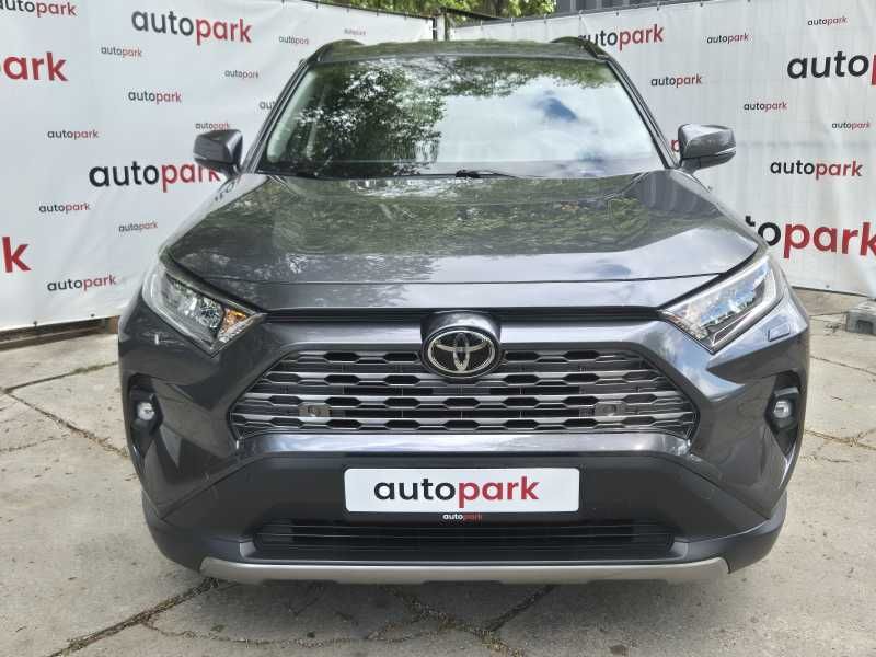 Toyota RAV4 | 1