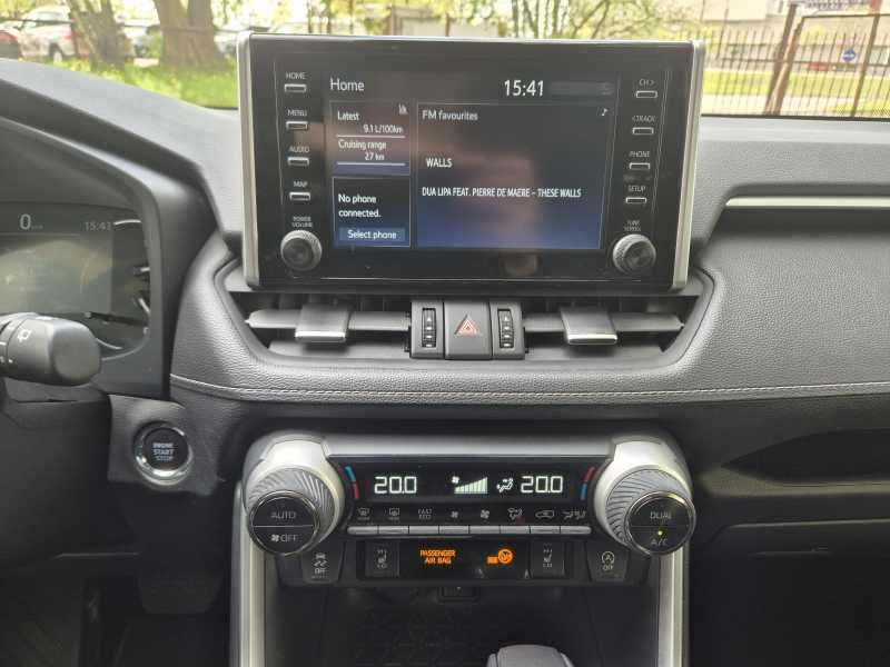 Toyota RAV4 | 12