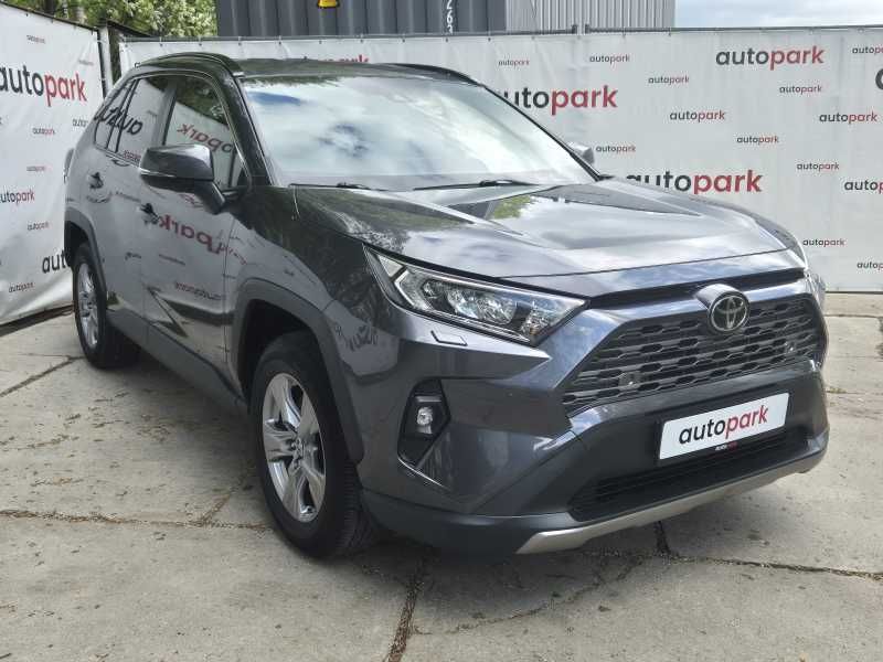 Toyota RAV4 | 2
