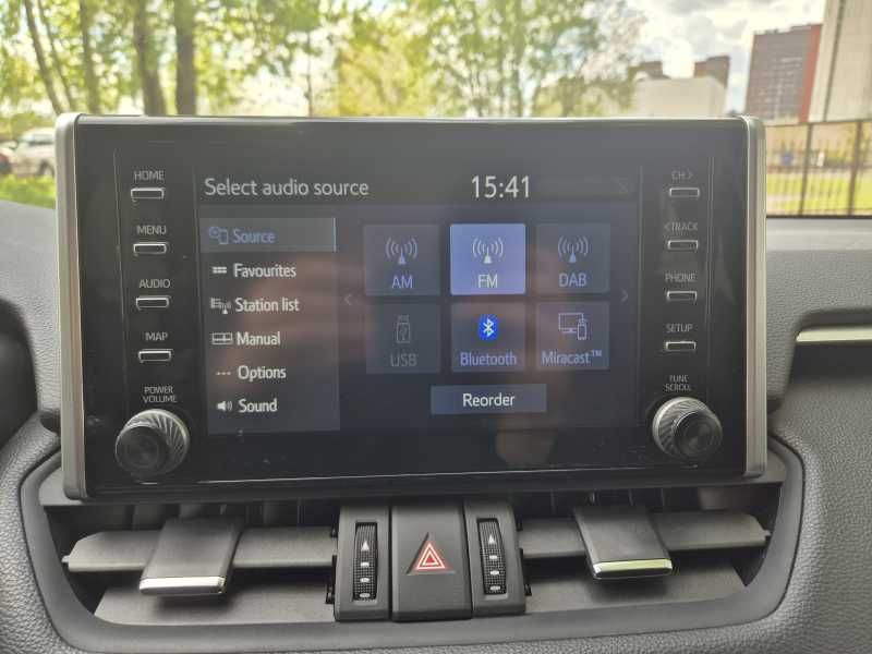 Toyota RAV4 | 15