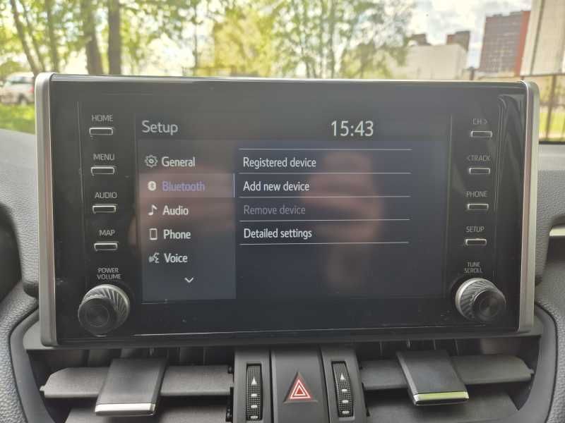 Toyota RAV4 | 16