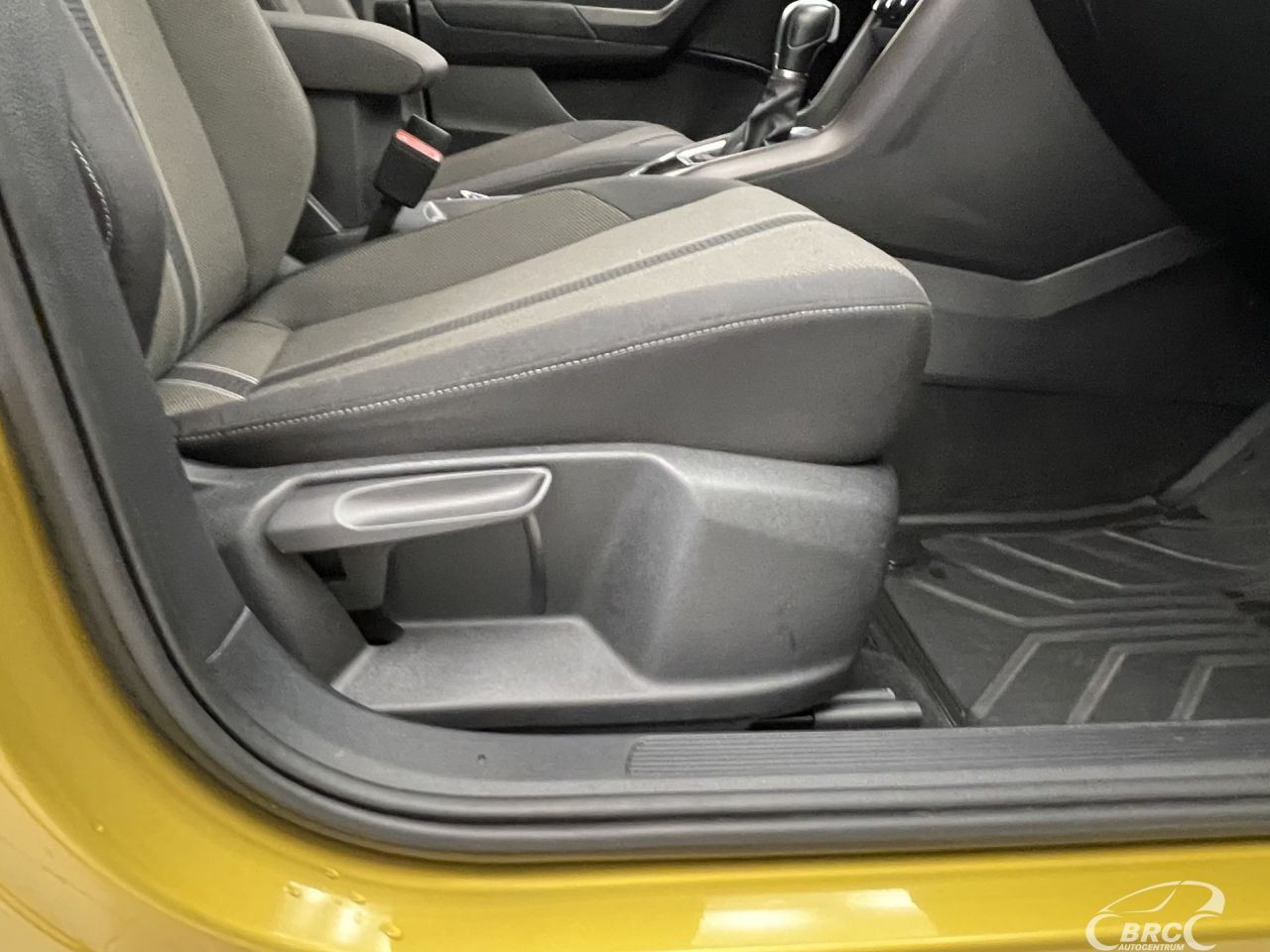 Volkswagen T-Roc | 5