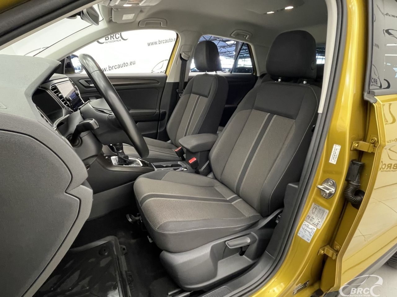 Volkswagen T-Roc | 20