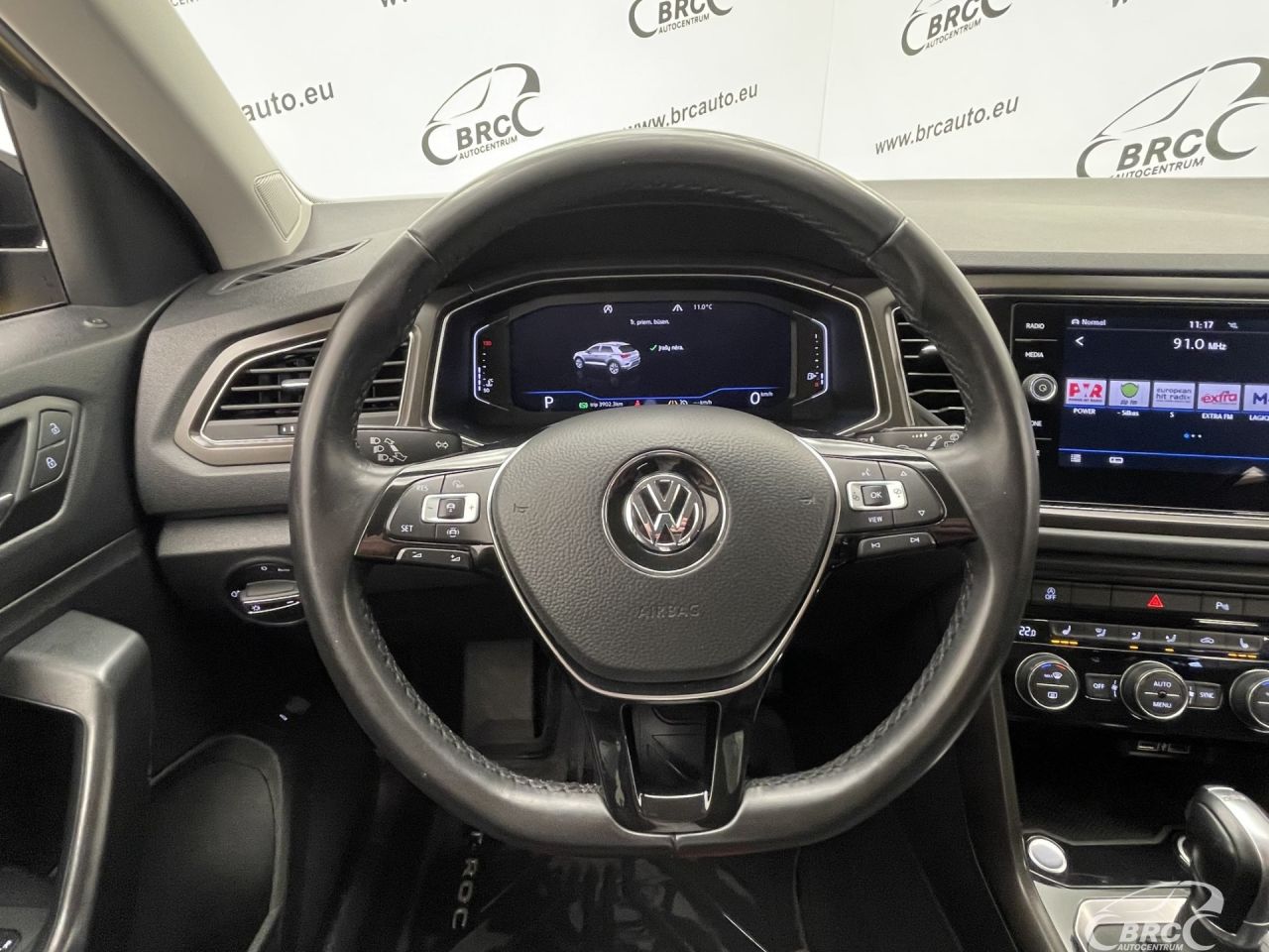 Volkswagen T-Roc | 26