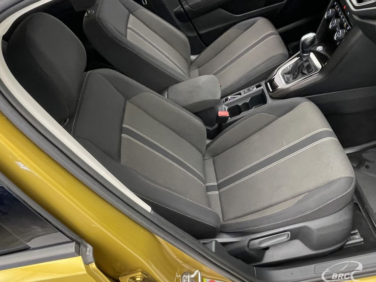 Volkswagen T-Roc | 4