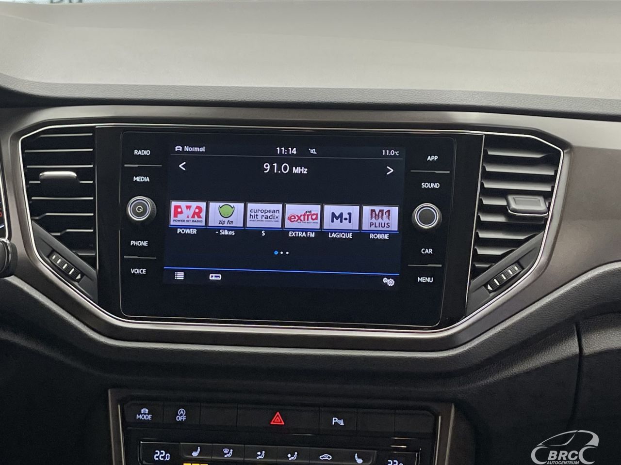Volkswagen T-Roc | 14