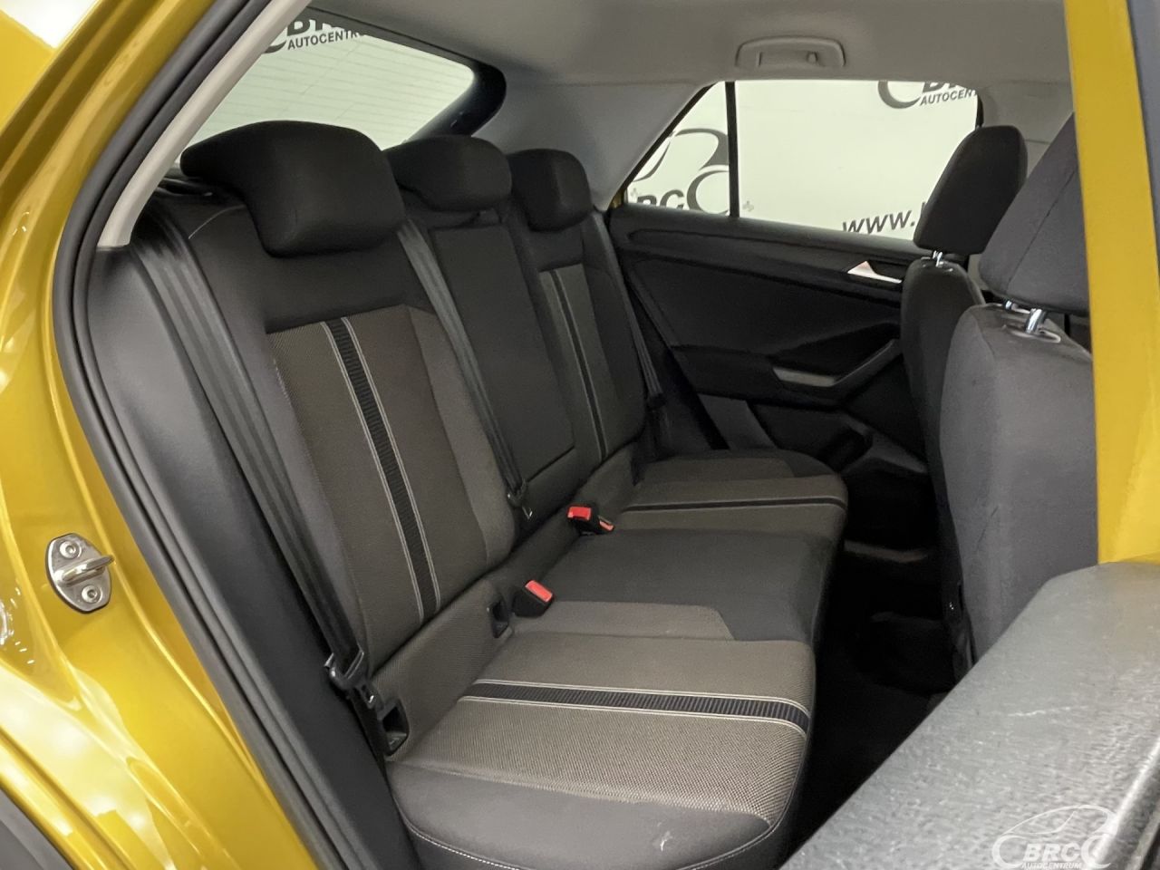 Volkswagen T-Roc | 10