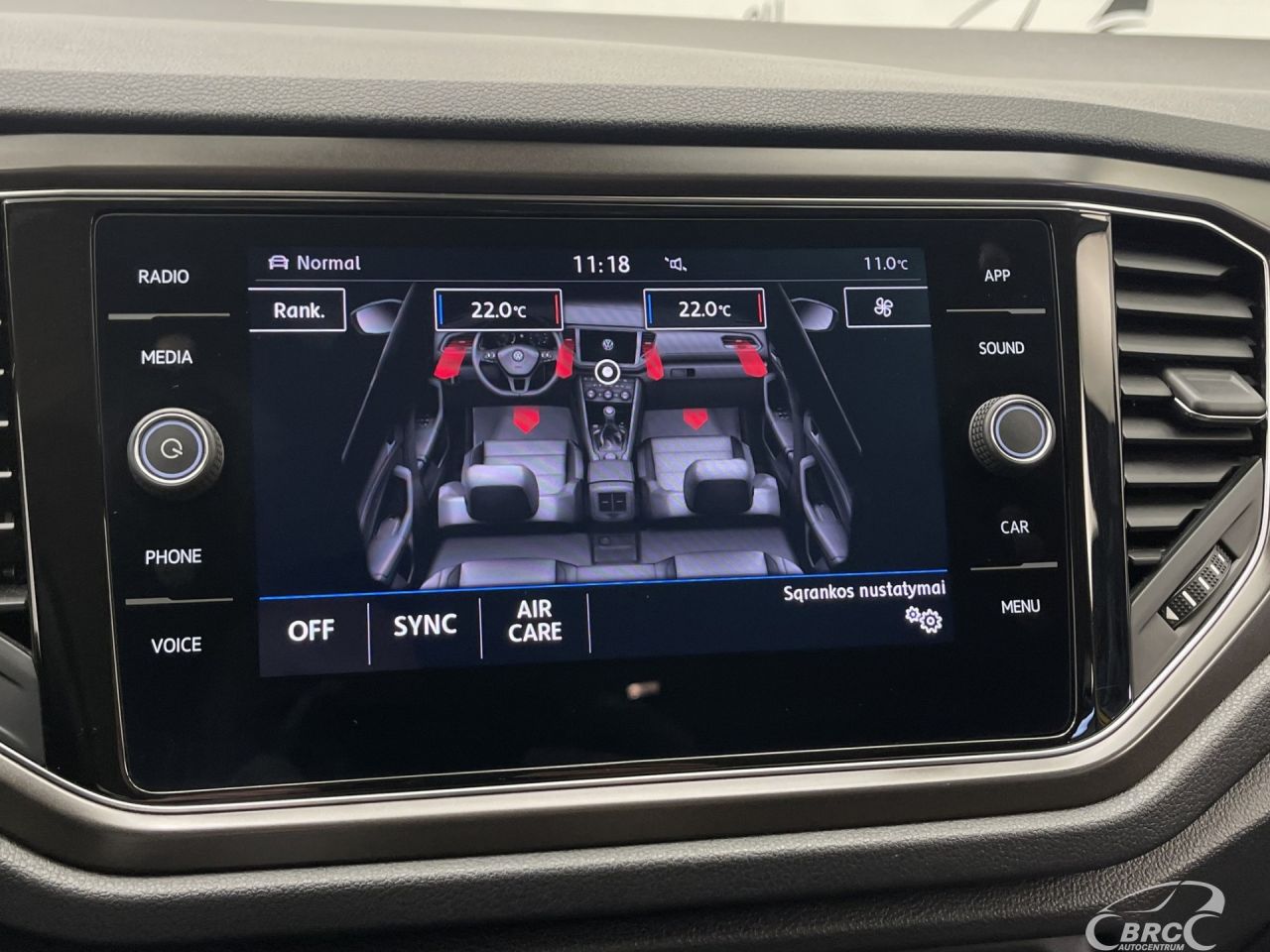 Volkswagen T-Roc | 36