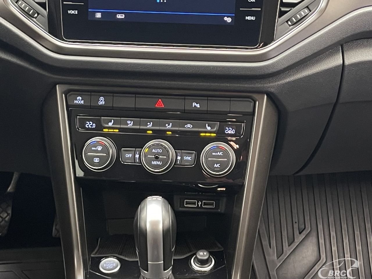 Volkswagen T-Roc | 15