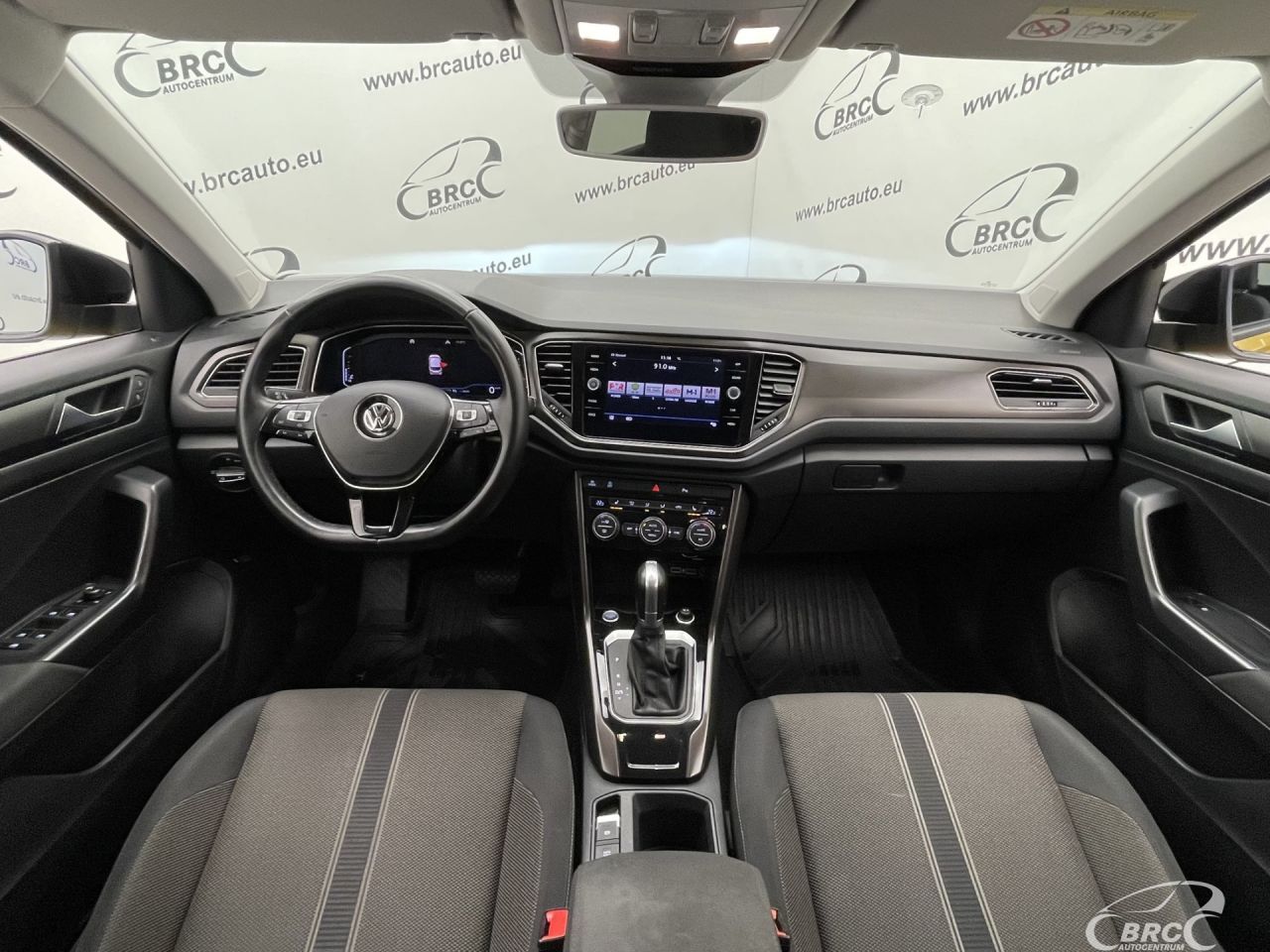 Volkswagen T-Roc | 2