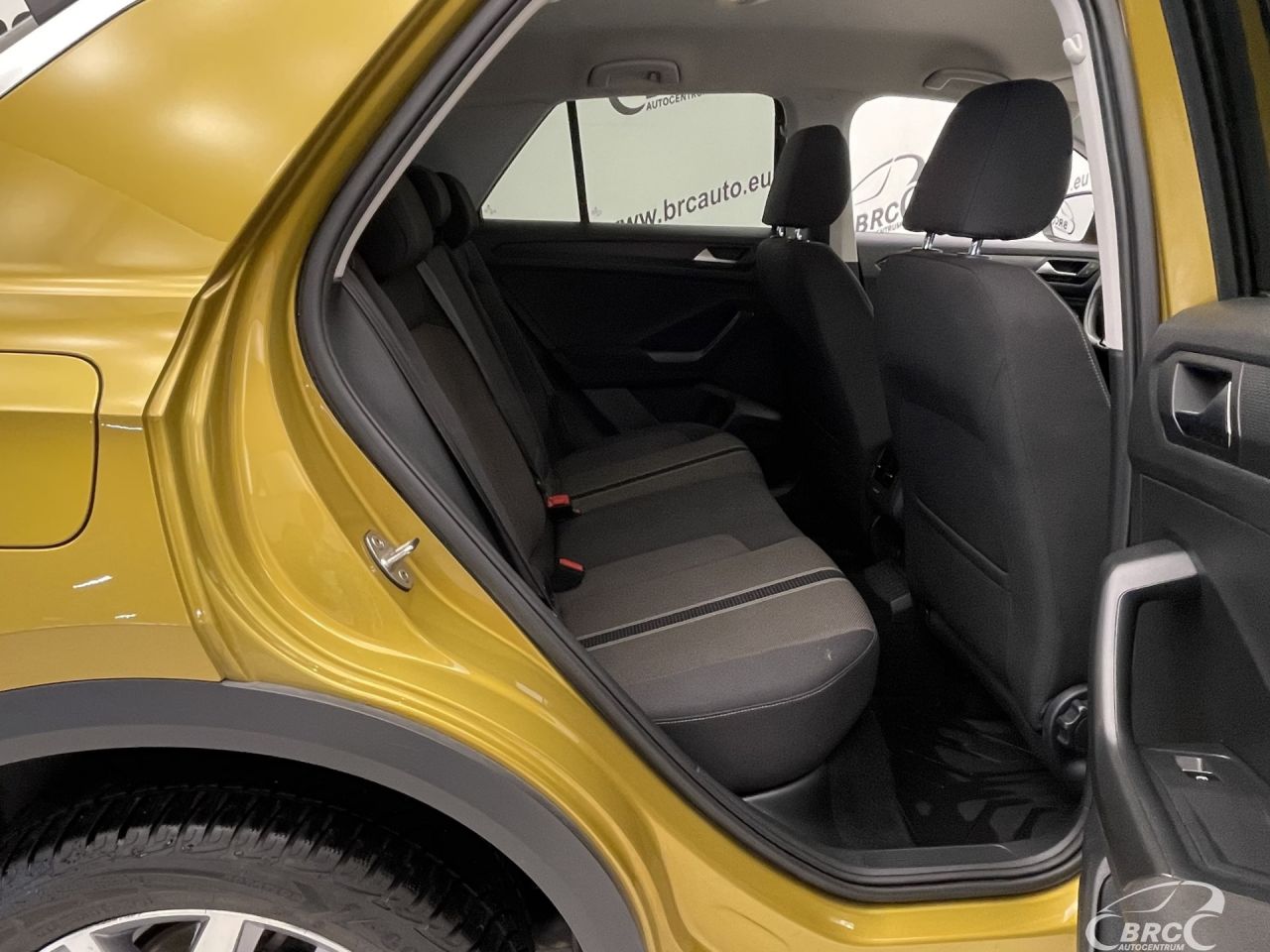 Volkswagen T-Roc | 8