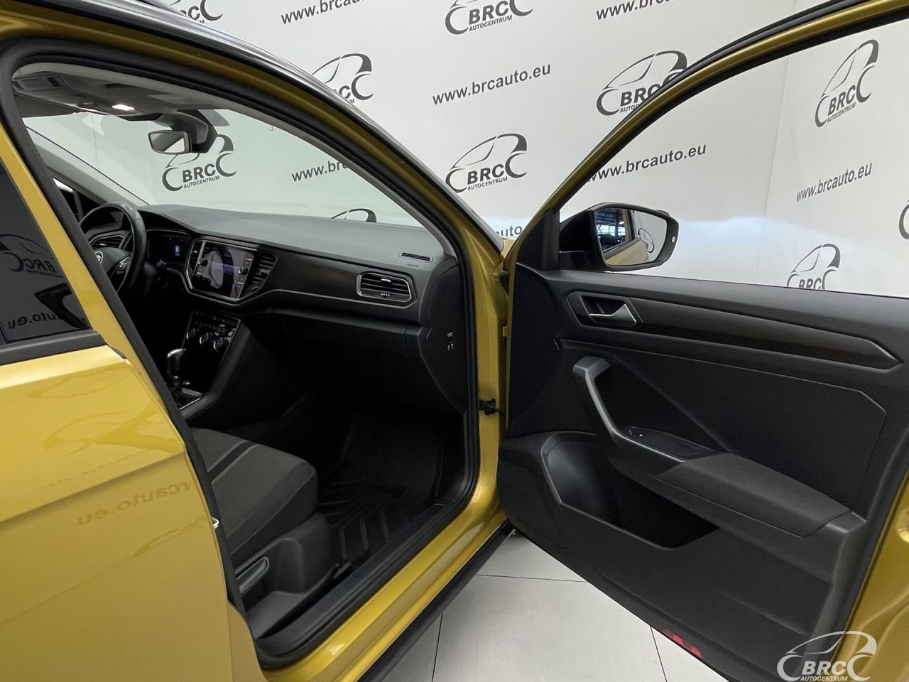Volkswagen T-Roc | 7