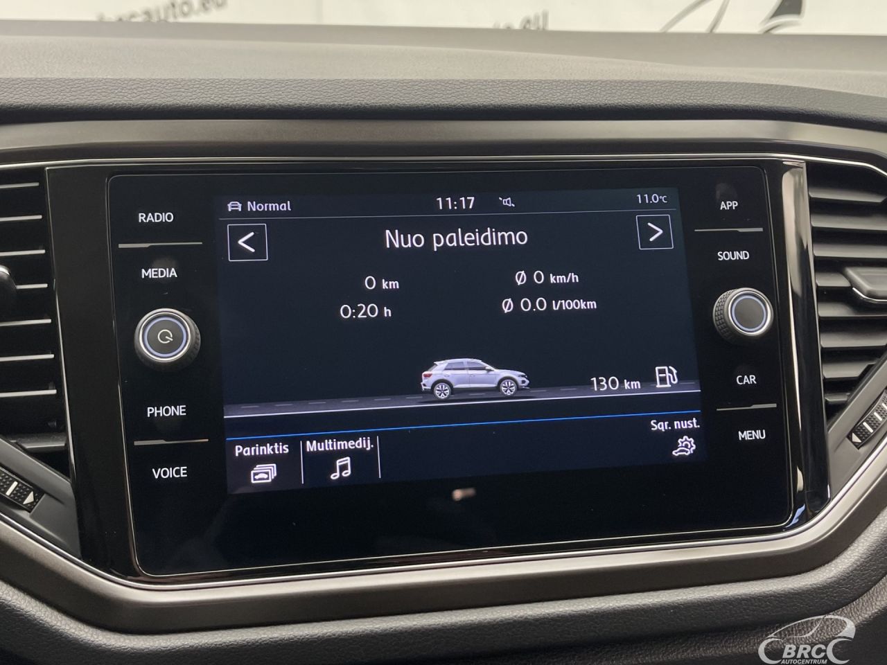 Volkswagen T-Roc | 32
