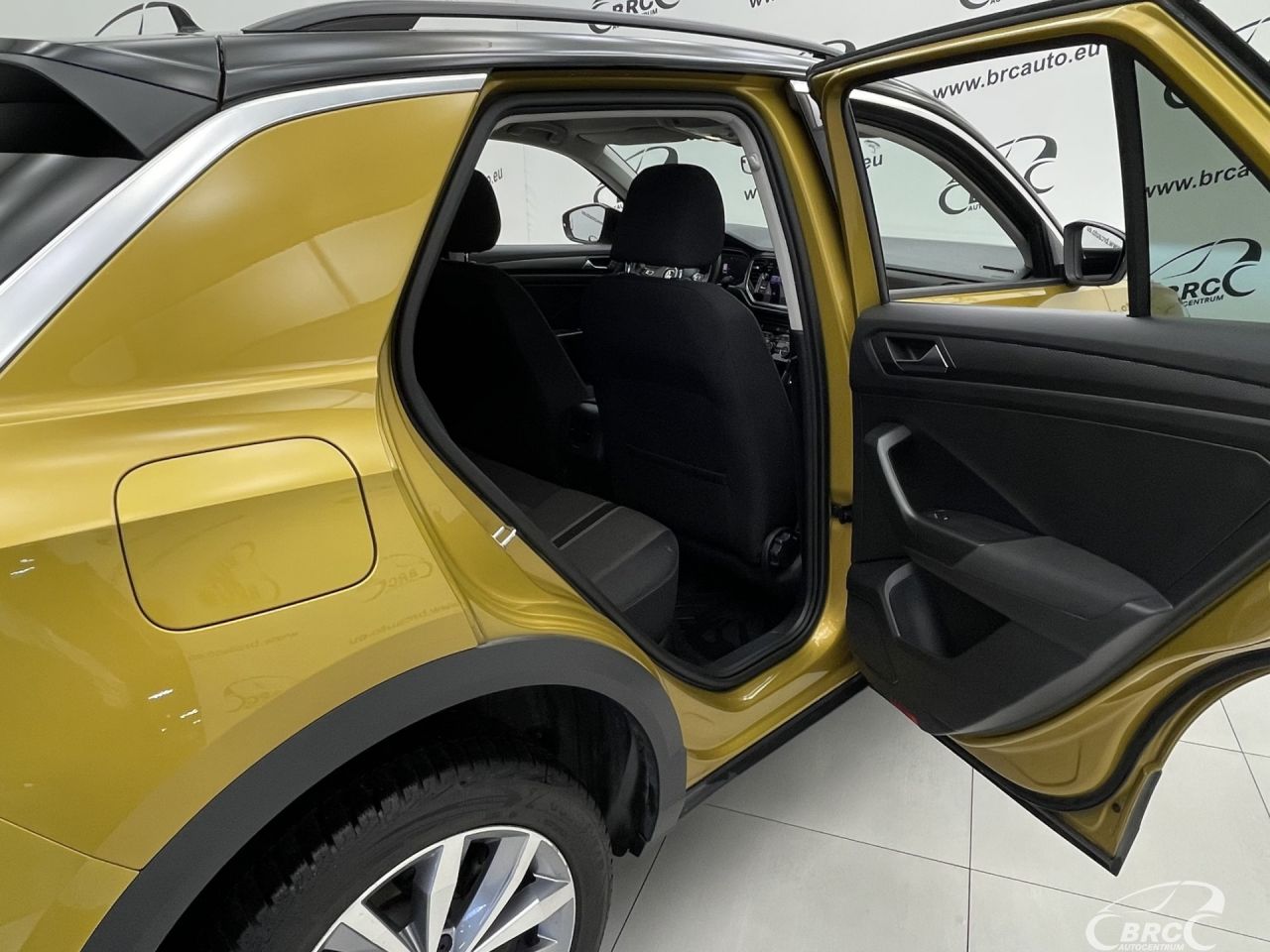 Volkswagen T-Roc | 11