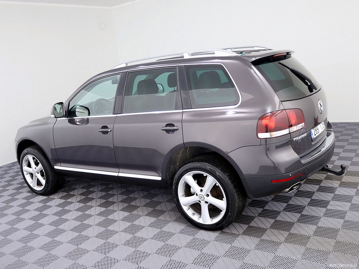Volkswagen Touareg | 3