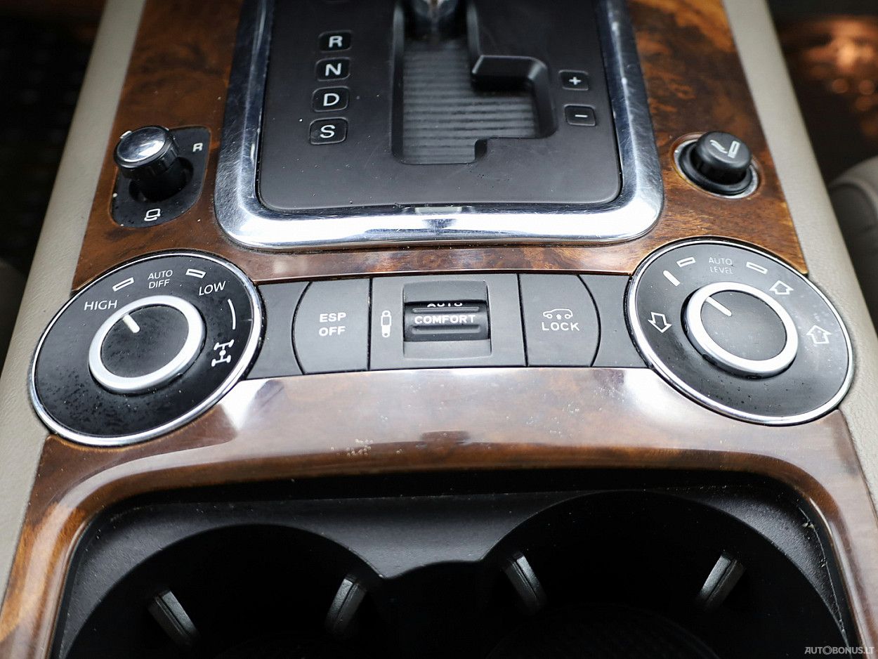 Volkswagen Touareg | 7