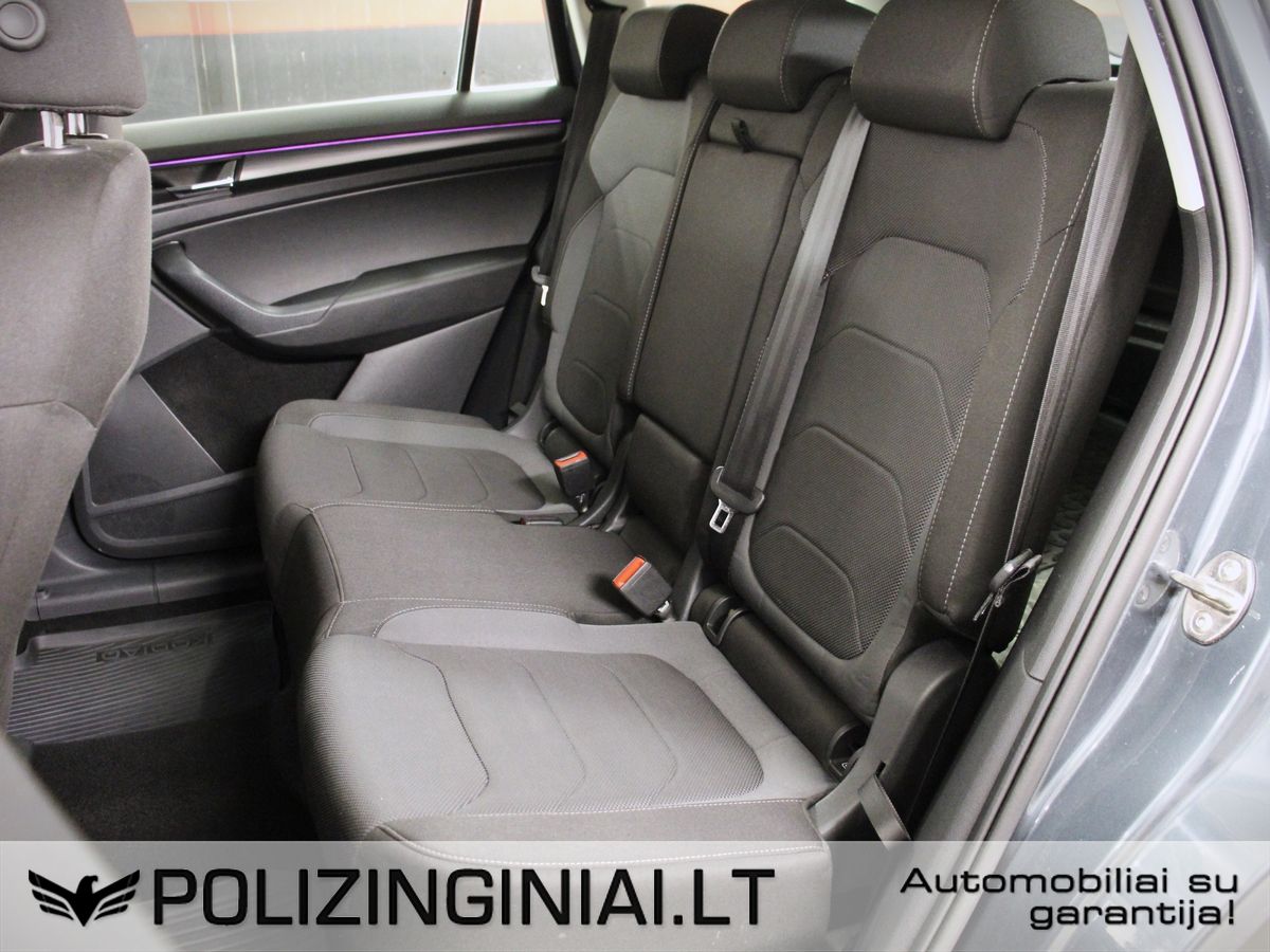 Skoda Kodiaq | 14