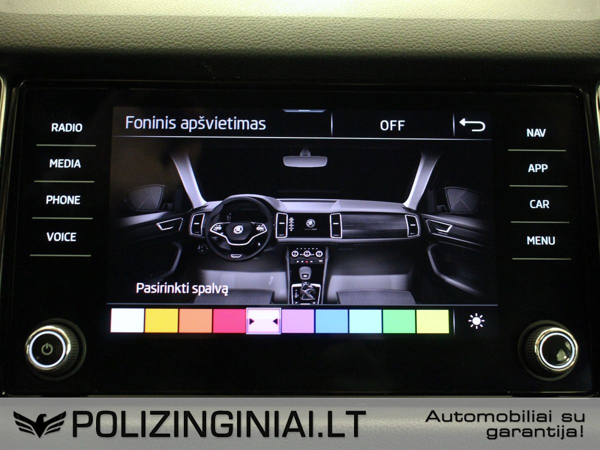 Skoda Kodiaq | 20