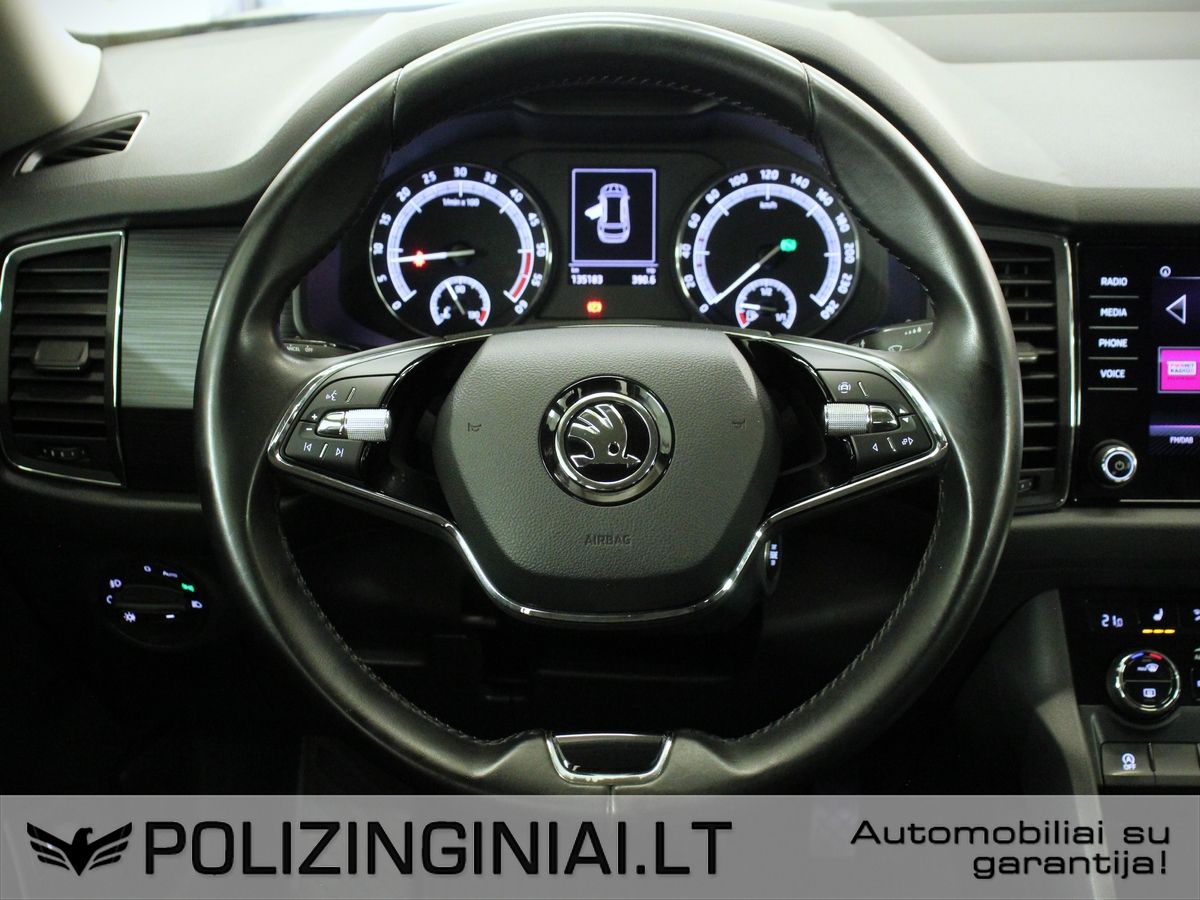 Skoda Kodiaq | 5